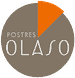 Postres Olaso