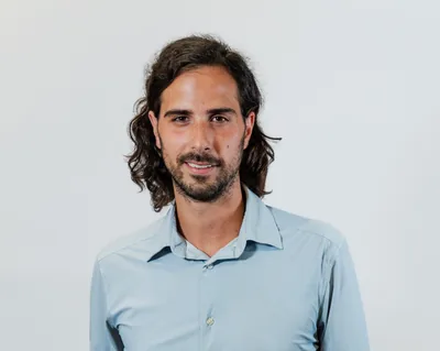 Bernardo Benedetti