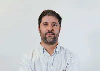 Sebastián Galisteo