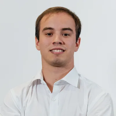 Iván Dos Santos