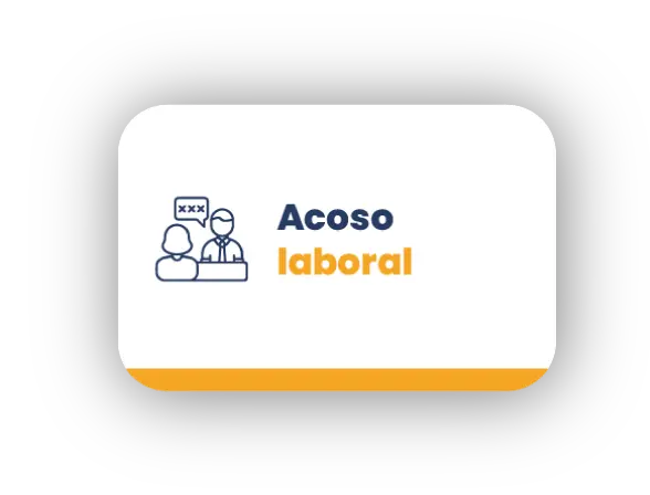 acoso