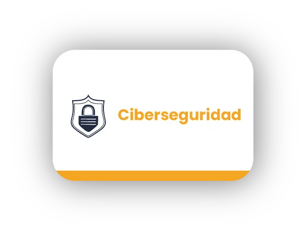 ciberseguridad