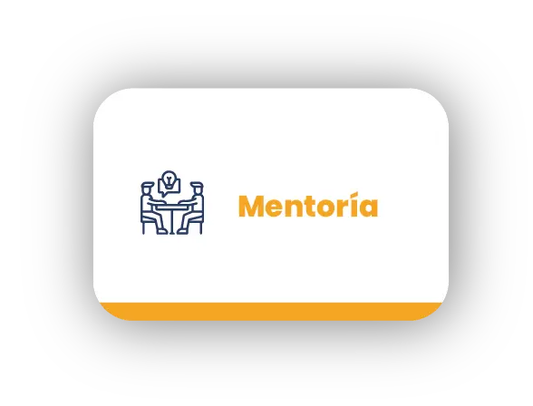 mentoria